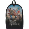 Iron Maiden Trooper Ruksak Black