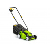 FZR 2021-E Elektrická sekačka FIELDMANN