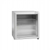 Mrazicí skříň prosklené dveře | TEFCOLD UF 100 G