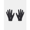 Unisex gloves Under Armour UA Storm Golf Gloves-BLK - unisex šedá L Under Armour 196886059277