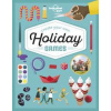 Create Your Own Holiday Games (Lonely Planet Kids)