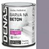 Denas Betón 0115 tmavo šedý 2,5kg