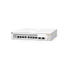 Aruba Instant On 1930 8G Class4 PoE 2SFP 124W Switch JL681A#ABB