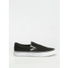 Vans Classic Slip On (black) 44.5, čierna