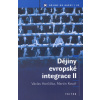 Dějiny evropské integrace II - Václav Horčička