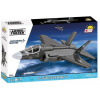 Cobi Klocki Stavebnice F-35B Lightning II, 614 dílků