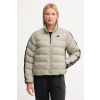 Bunda adidas Essentials Climawarm JX7809 zelená XS