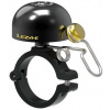 Zvonek na kolo Lezyne Classic Brass Bell HM (1-BL-CLBRSHM-V204M)
