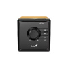GENIUS SP-916BT/Borovicové drevo/6W / 31730057400