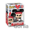 Funko Pop! 1556 Disney Mickey And Friends Mickey Mouse