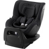 BRITAX Autosedačka Britax-Römer Dualfix Pro M Lux Farba: Onyx Black