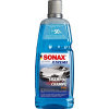 SONAX Xtreme - Aktívny šampón 2 v 1, 1 000 ml
