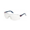 Ochranné pracovné okuliare číre 3M 2730