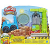 Play-Doh Wheels žeriav E5400