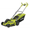Ryobi RLM 18E 40H trávna kosačka s elektrickým motorom