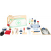 Small Foot by Legler Doktorské vybavenie s taškou - hračka pre deti