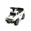 TOYZ Odrážadlo JEEP RUBICON biele