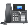 Grandstream GRP2604P SIP telefon, 2,48