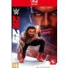 WWE 2K25 (Switch 2)
