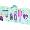 KOZMETIKA pre deti ĽADOVÉ KRÁĽOVSTVO FROZEN - set kozmetiky do kúpeľa