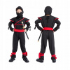 Kostým Ninja Korbi, veľkosť 130-140