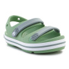 Sandále Crocs Crocband Cruiser Toddler Jr 209424-3WD EU 19/20
