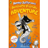 Rowley Jefferson's Awesome Friendly Adventure - Jeff Kinney
