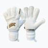 Brankárske rukavice 4keepers Champ Gold VII HB white