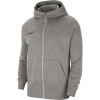 Nike Park 20 Fleece Full-Zip Hoodie Junior CW6891-063 (70020) XS