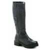 Mintaka 5054-18 grafit dámske čižmy EUR 37