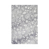 Samolepiaca fólia Klebefolie Metallic Flower Tendril 45x150 cm