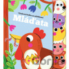 Mláďata - YoYo Books
