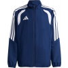 adidas | Tiro 26 League Presentation Kids | modrá| S(135-140cm)