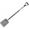 Lopata Ergonomic rovná Fiskars 1025376