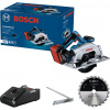 Bosch Akumulátorová ručná okružná píla GKS 185-LI, 1x aku 06016C1223