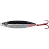Kinetic Pilker Dra gon 80 g Silver/Black