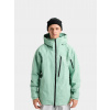 Burton Ak Gore Tex Cyclic 2L (soft sage) L, zelená