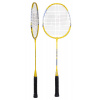 Merco Flash set badmintonová raketa 2ks