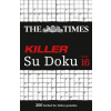 Times Killer Su Doku Book 16