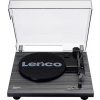 Gramofón LENCO LS-10 čierny