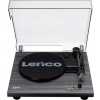 Gramofón Lenco LS-10 čierny