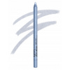 NYX PMU Epic Wear Liner Sticks očná ceruzka Ice Blue v krémovej farbe