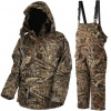 ProLogic Zateplený oblek Max5 Comfort Thermo Suit Camuflage