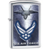 ZIPPO Zapaľovač USAF (22901)