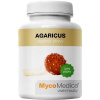 MycoMedica Agaricus extrakt MycoMedica 90 kapsúl