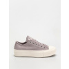 Converse Chuck Taylor All Star Lift (lavender/white) 39.5, fialová