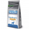 Farmina Vet Life Dog Hypoallergenic Fish & Potato - 2 kg