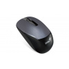 myš GENIUS NX-7015,USB Iron grey, Blue eye II 31030019400
