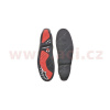 ALPINESTARS Podrážky pre topánky SMX 5/SMX 1 (černé/červené, pár, veľ. 42) 134