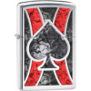 ZIPPO Zapaľovač ACE (22937)